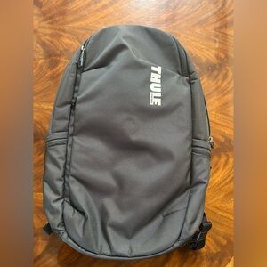 Thule Gray Men's Backpack